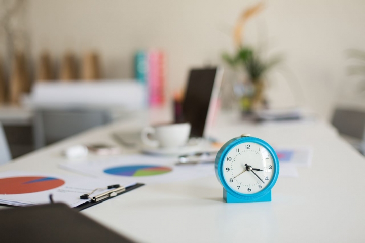 Khi nghỉ phép trên 1 ngày thì cần trình ai phê duyệt?